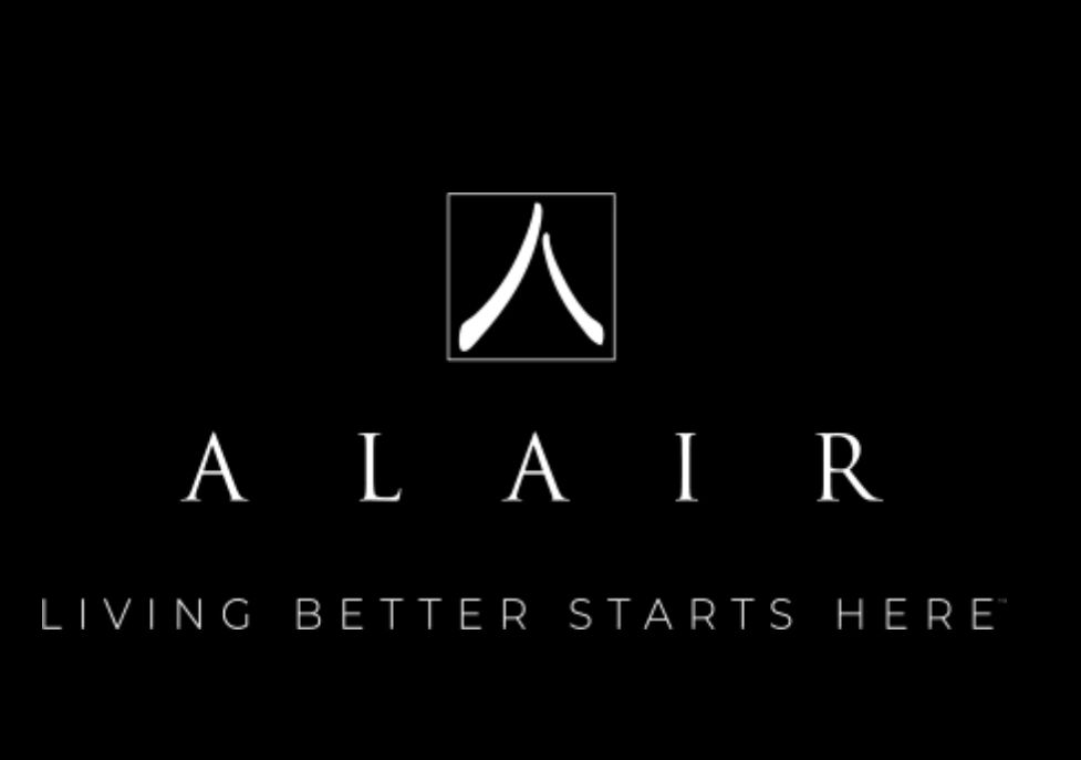 Alair Homes — Living Better Starts Here